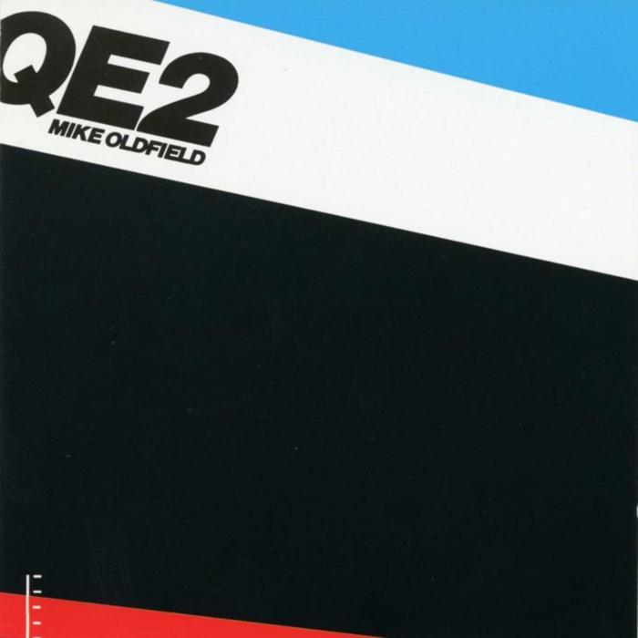 Acheter disque vinyle MIKE OLDFIELD QE2 a vendre
